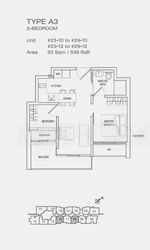 Eon Shenton (D2), Apartment #465396841